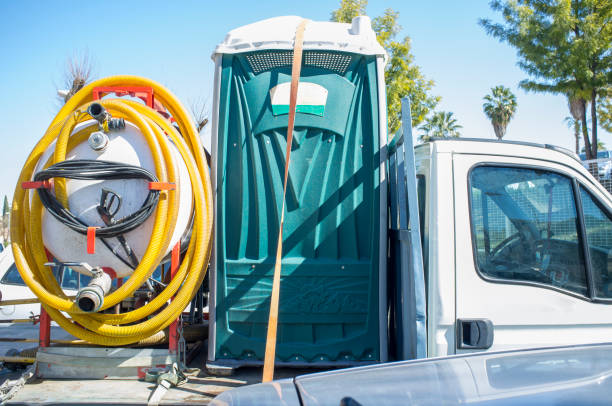 Best Portable toilet rental cost  in Brandywine, MD