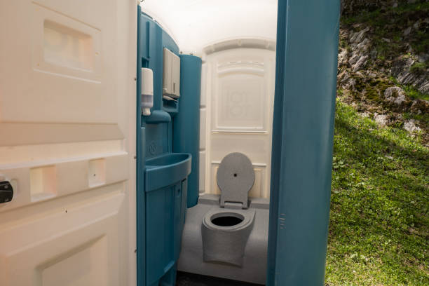 Best Luxury portable toilet rental  in Brandywine, MD