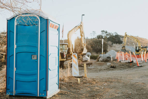 Portable Toilet Options We Offer in Brandywine, MD