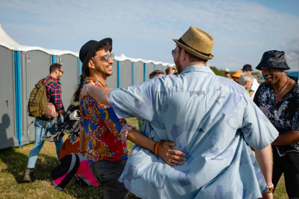 Best Construction site porta potty rental  in Brandywine, MD