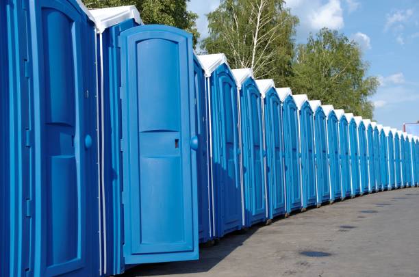 Best Portable toilet rental cost  in Brandywine, MD